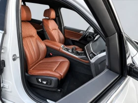 BMW X7 XDRIVE40I* �������* ����* HARMANKARDON*  | Mobile.bg � ����� ������ 12