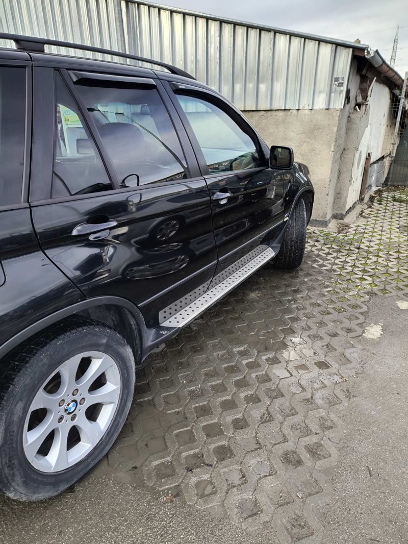 BMW X5, снимка 6 - Автомобили и джипове - 45013188