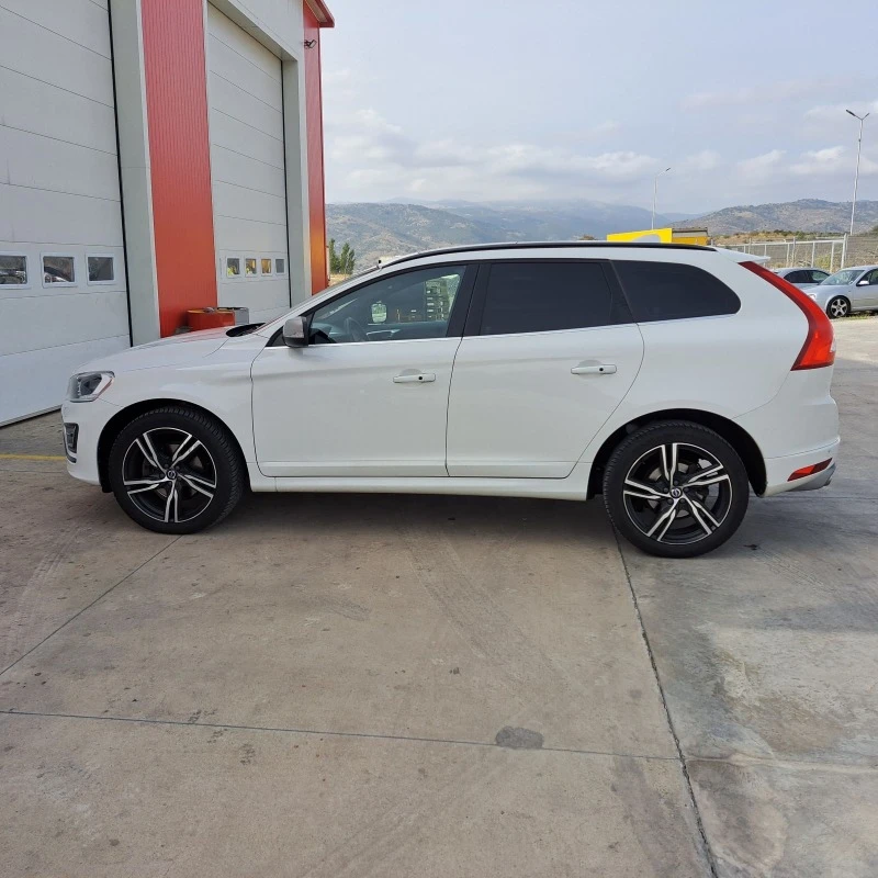 Volvo XC60 Polestar, снимка 2 - Автомобили и джипове - 46275214