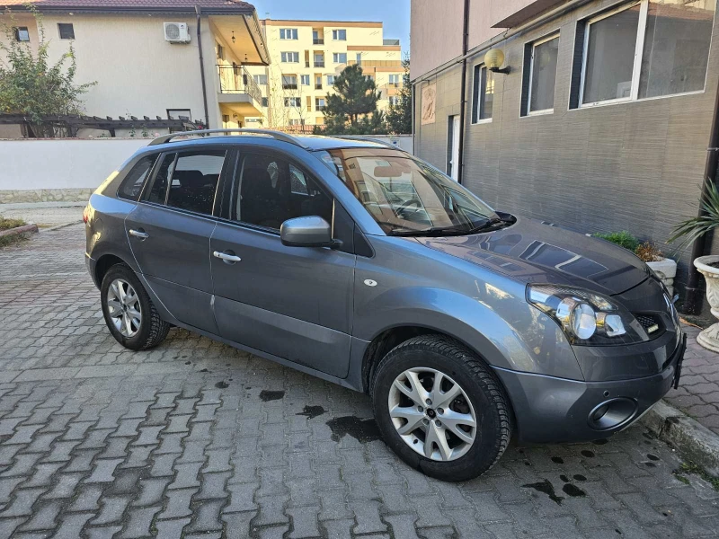 Renault Koleos, снимка 9 - Автомобили и джипове - 48000128