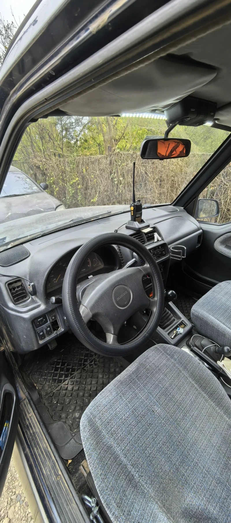 Suzuki Vitara, снимка 5 - Автомобили и джипове - 49227379