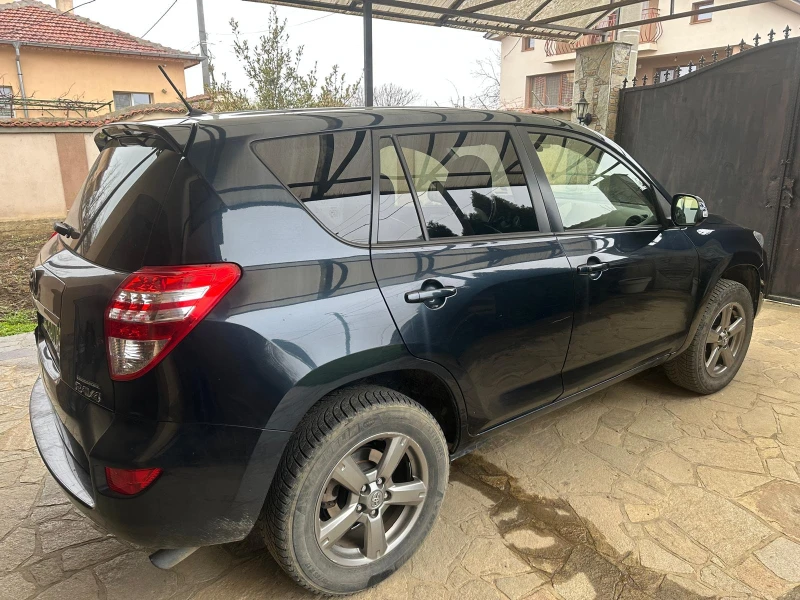 Toyota Rav4, снимка 8 - Автомобили и джипове - 49387941