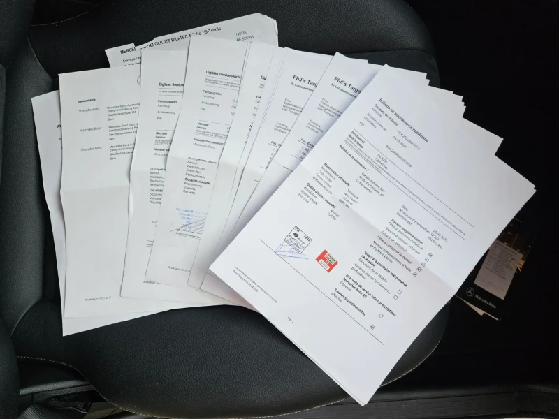 Mercedes-Benz GLK 250 CDI AMG PACK 4 MATIC 8 гуми Euro6 7G Tron Plus, снимка 13 - Автомобили и джипове - 52598939