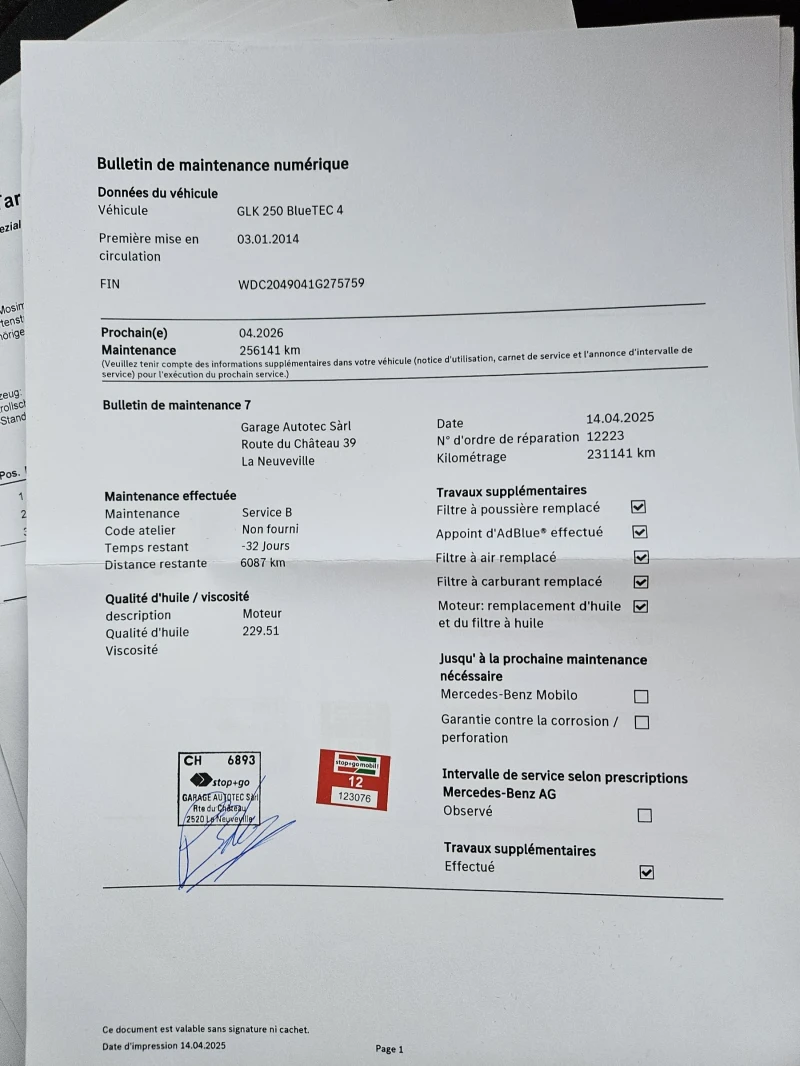 Mercedes-Benz GLK 250 CDI AMG PACK 4 MATIC 8 гуми Euro6 7G Tron Plus, снимка 14 - Автомобили и джипове - 52598939