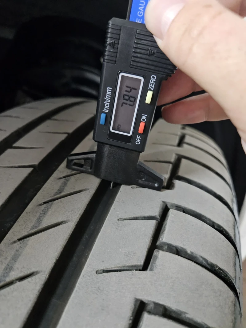 Mercedes-Benz GLK 250 CDI AMG PACK 4 MATIC 8 гуми Euro6 7G Tron Plus, снимка 16 - Автомобили и джипове - 52598939