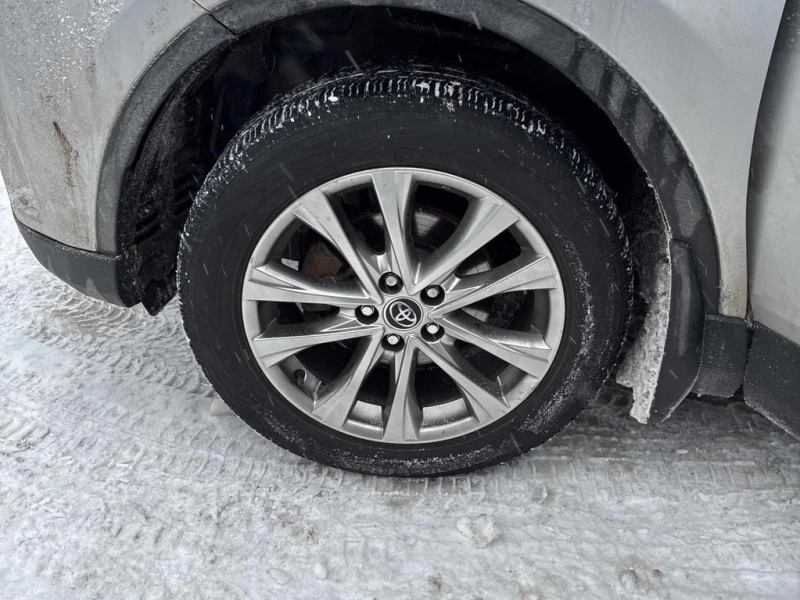 Toyota Rav4 * Limited * CARFAX * , снимка 7 - Автомобили и джипове - 53276673