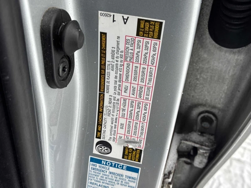 Toyota Rav4 * Limited * CARFAX * , снимка 11 - Автомобили и джипове - 53276673