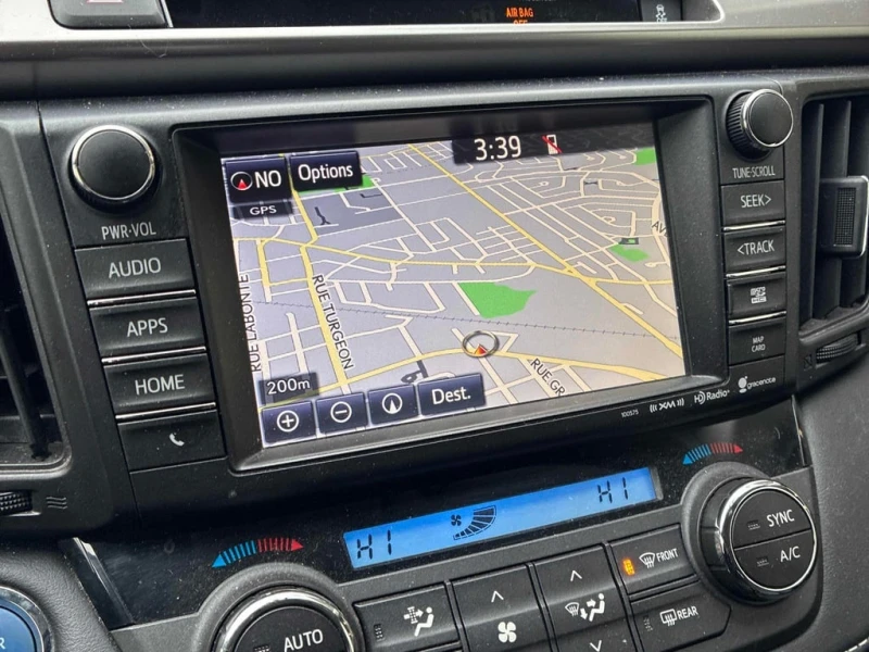 Toyota Rav4 * Limited * CARFAX * , снимка 16 - Автомобили и джипове - 53276673