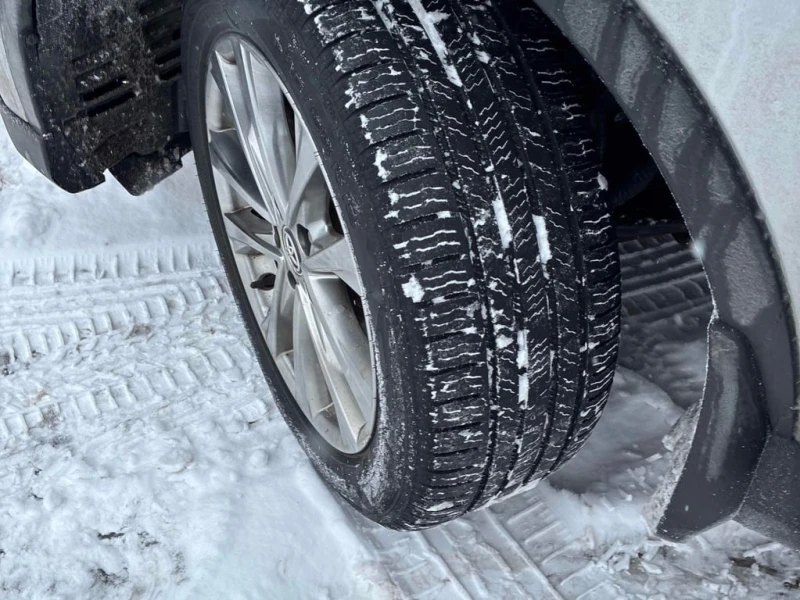 Toyota Rav4 * Limited * CARFAX * , снимка 14 - Автомобили и джипове - 53276673