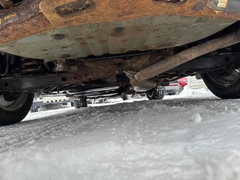 Toyota Rav4 * Limited * CARFAX * , снимка 15 - Автомобили и джипове - 53276673