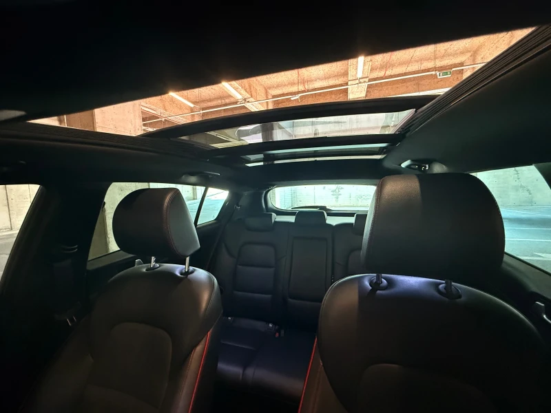 Kia Sportage, снимка 12 - Автомобили и джипове - 53286428