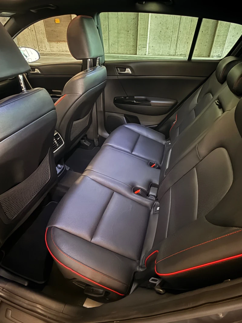 Kia Sportage, снимка 7 - Автомобили и джипове - 53286428