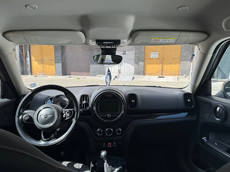 Mini Countryman, снимка 8 - Автомобили и джипове - 53393265