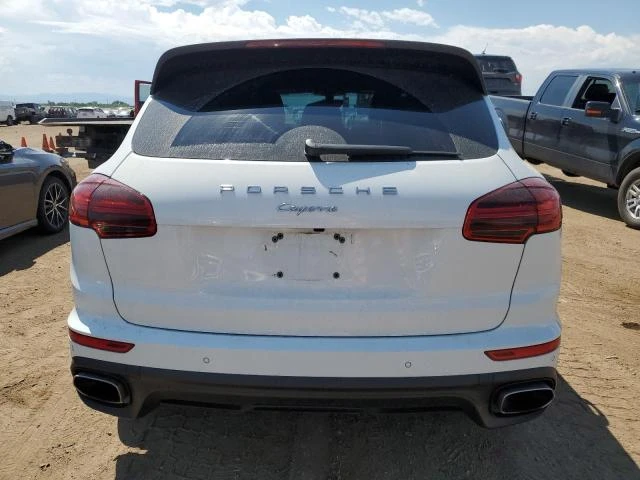 Porsche Cayenne ФИКСИРАНА ЦЕНА, снимка 2 - Автомобили и джипове - 48115961