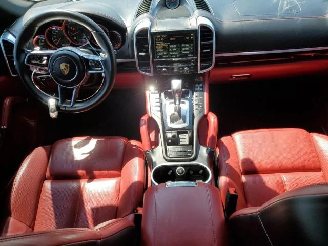 Porsche Cayenne ФИКСИРАНА ЦЕНА, снимка 8 - Автомобили и джипове - 48115961