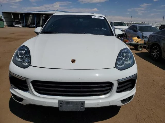 Porsche Cayenne ФИКСИРАНА ЦЕНА, снимка 1 - Автомобили и джипове - 48115961