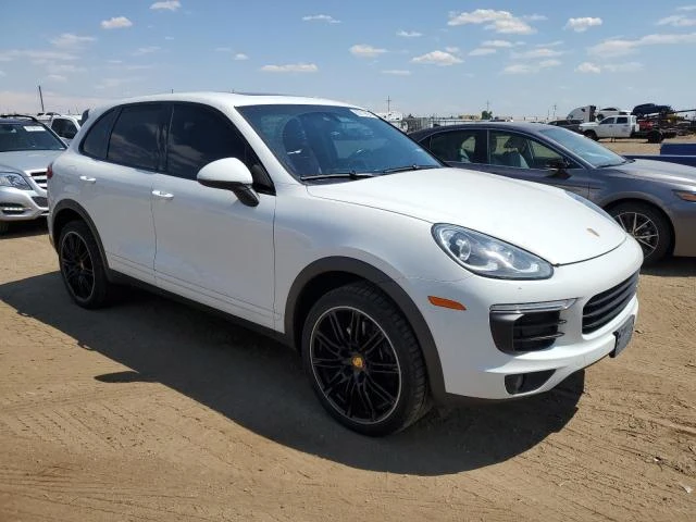 Porsche Cayenne ФИКСИРАНА ЦЕНА, снимка 4 - Автомобили и джипове - 48115961