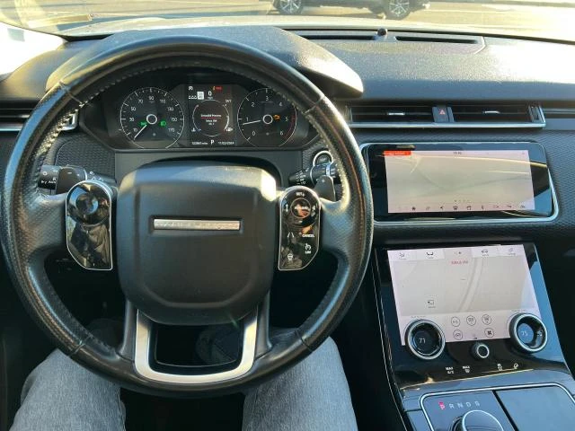 Land Rover Range Rover Velar  AWD Automatic, снимка 7 - Автомобили и джипове - 48134052