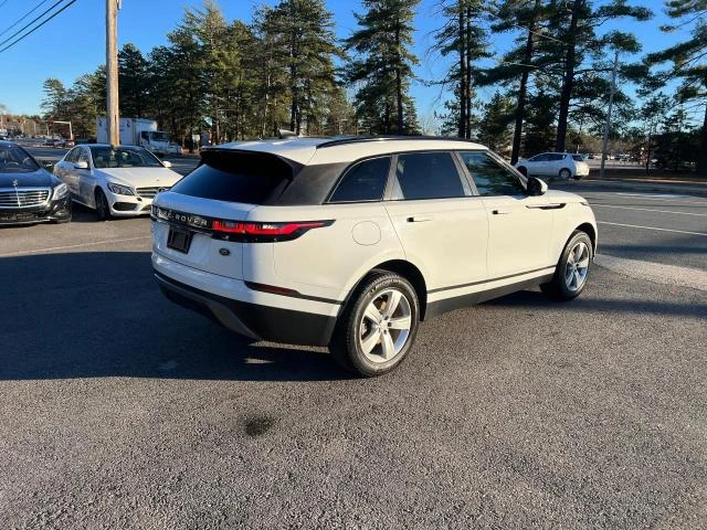 Land Rover Range Rover Velar  AWD Automatic, снимка 4 - Автомобили и джипове - 48134052