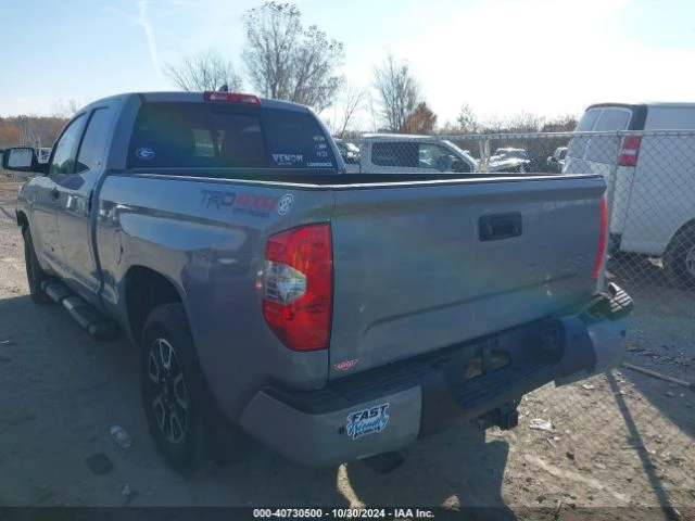 Toyota Tundra SR5, снимка 3 - Автомобили и джипове - 48248967