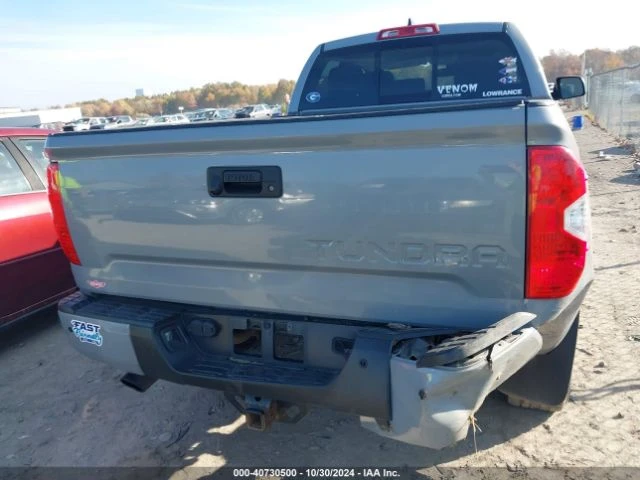 Toyota Tundra SR5, снимка 17 - Автомобили и джипове - 48248967