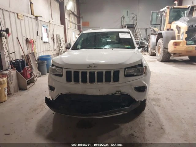 Jeep Grand cherokee Limited 4x4 3.6 Подгреви Обдухване Панорама - изображение 7