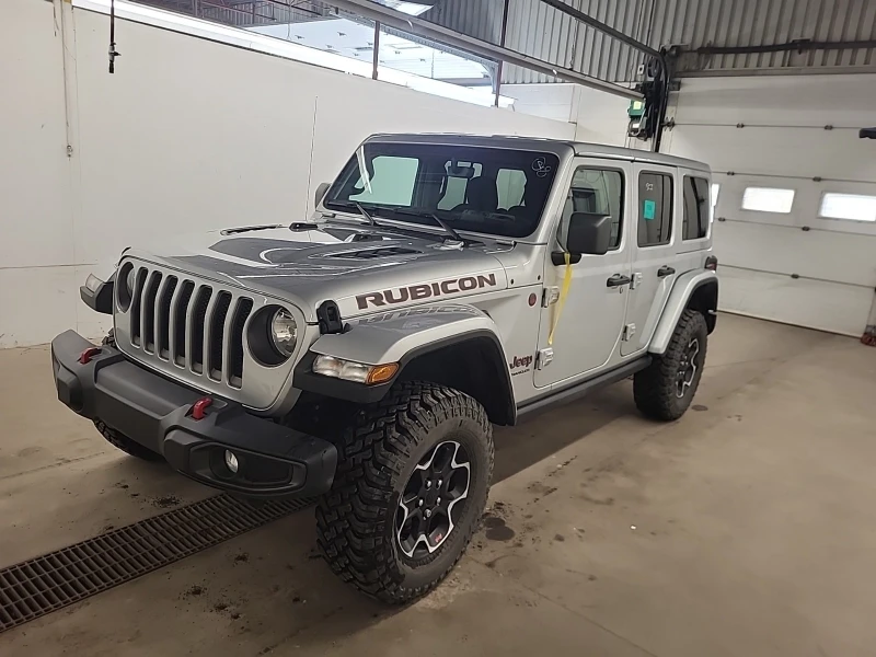 Jeep Wrangler CARFAX * * АВТО КРЕДИТ * *  - 65999 лв. / 33744.75 € - 32505198 1