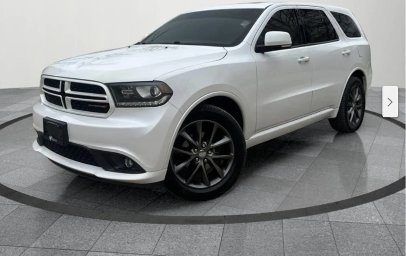 Dodge Durango GT* 3.6* V6* 8ZF* ПОДГРЕВ* КАМЕРА* КЕЙЛЕС* LANE* A - 30900 лв. / 15798.92 € - 80992372 1