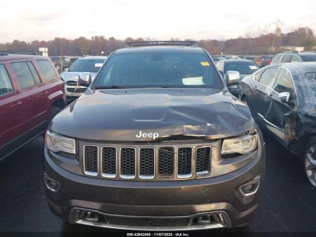 Jeep Grand cherokee OVERLAND* 5.7* V8* * *  | Mobile.bg   2