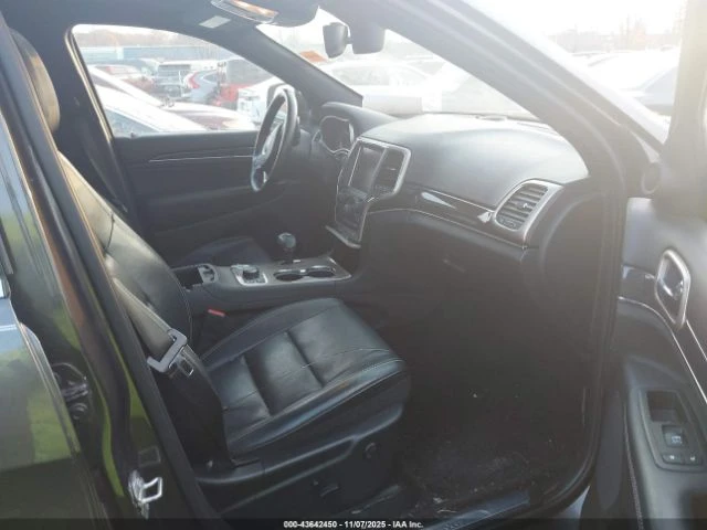 Jeep Grand cherokee OVERLAND* 5.7* V8* * *  | Mobile.bg   9