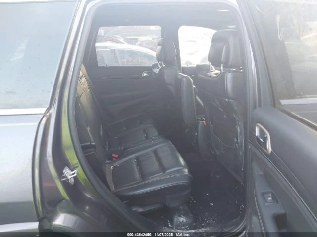 Jeep Grand cherokee OVERLAND* 5.7* V8* * *  | Mobile.bg   10