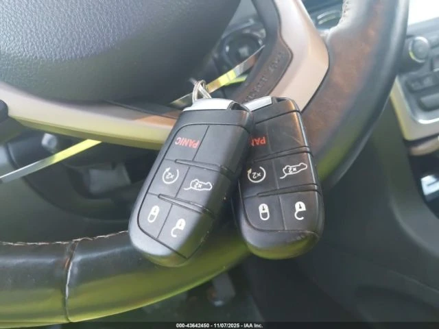 Jeep Grand cherokee OVERLAND* 5.7* V8* * *  | Mobile.bg   13