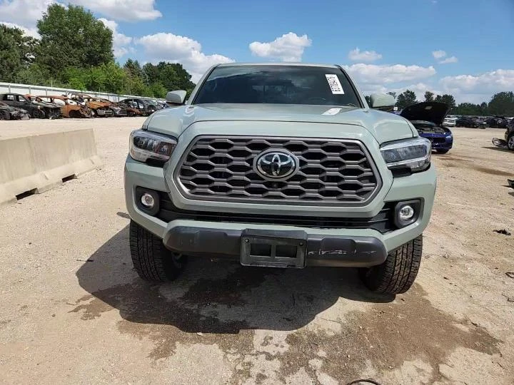 Toyota Tacoma 3.5l Trd Off-Road, снимка 13 - Автомобили и джипове - 55878542