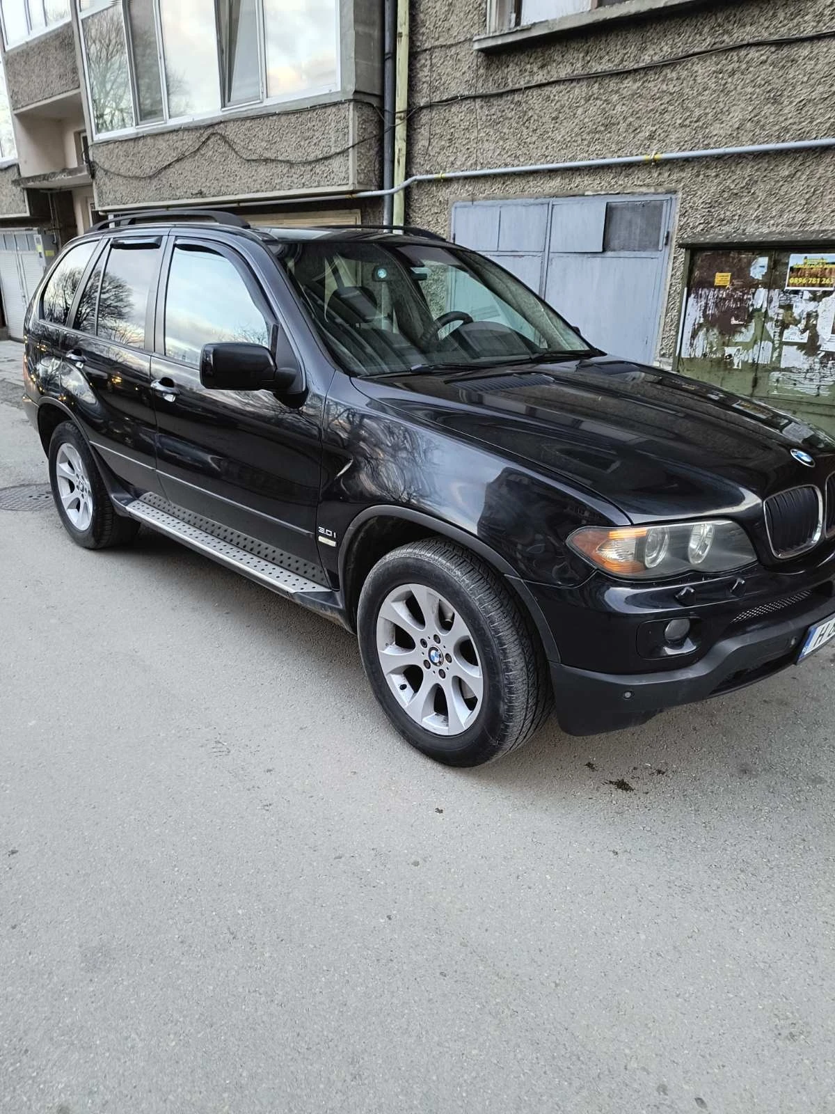 BMW X5  - изображение 2