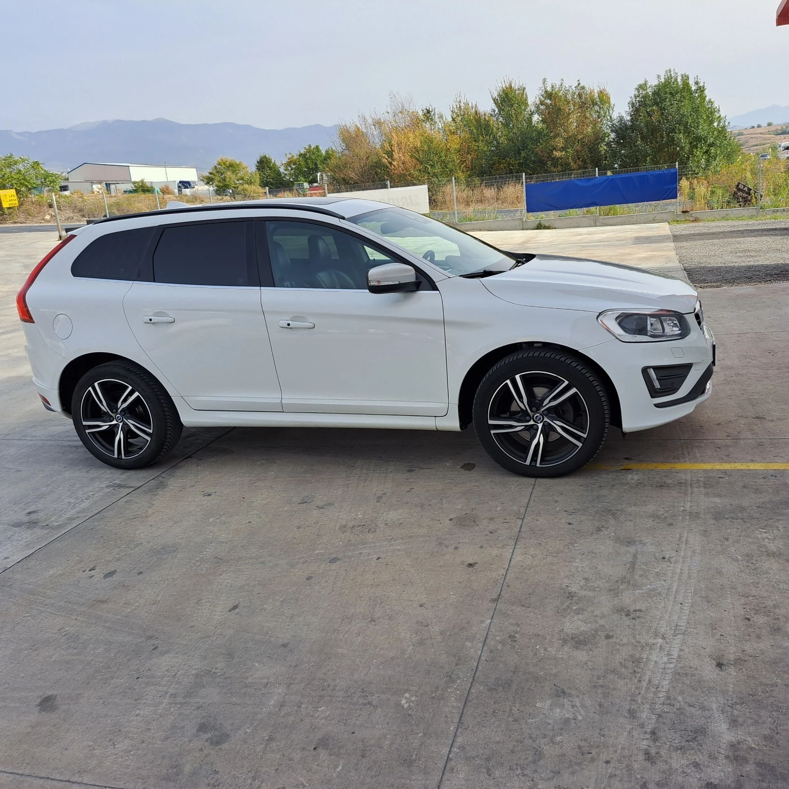 Volvo XC60 Polestar - изображение 6