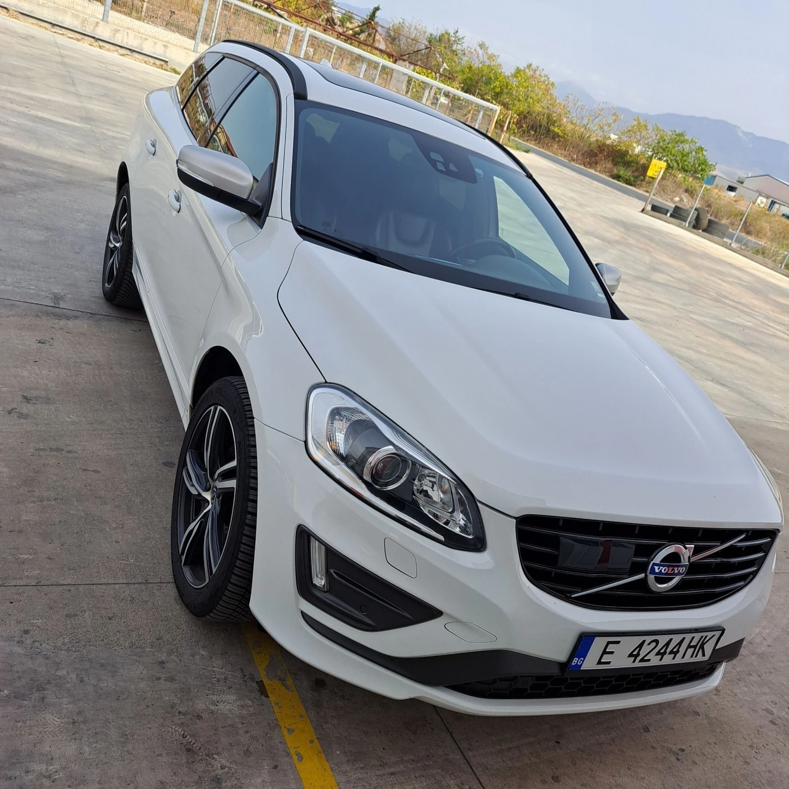 Volvo XC60 Polestar - изображение 4