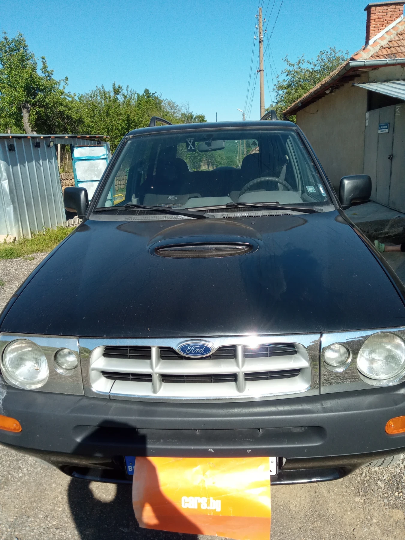 Ford Maverick | Mobile.bg — изображение 1