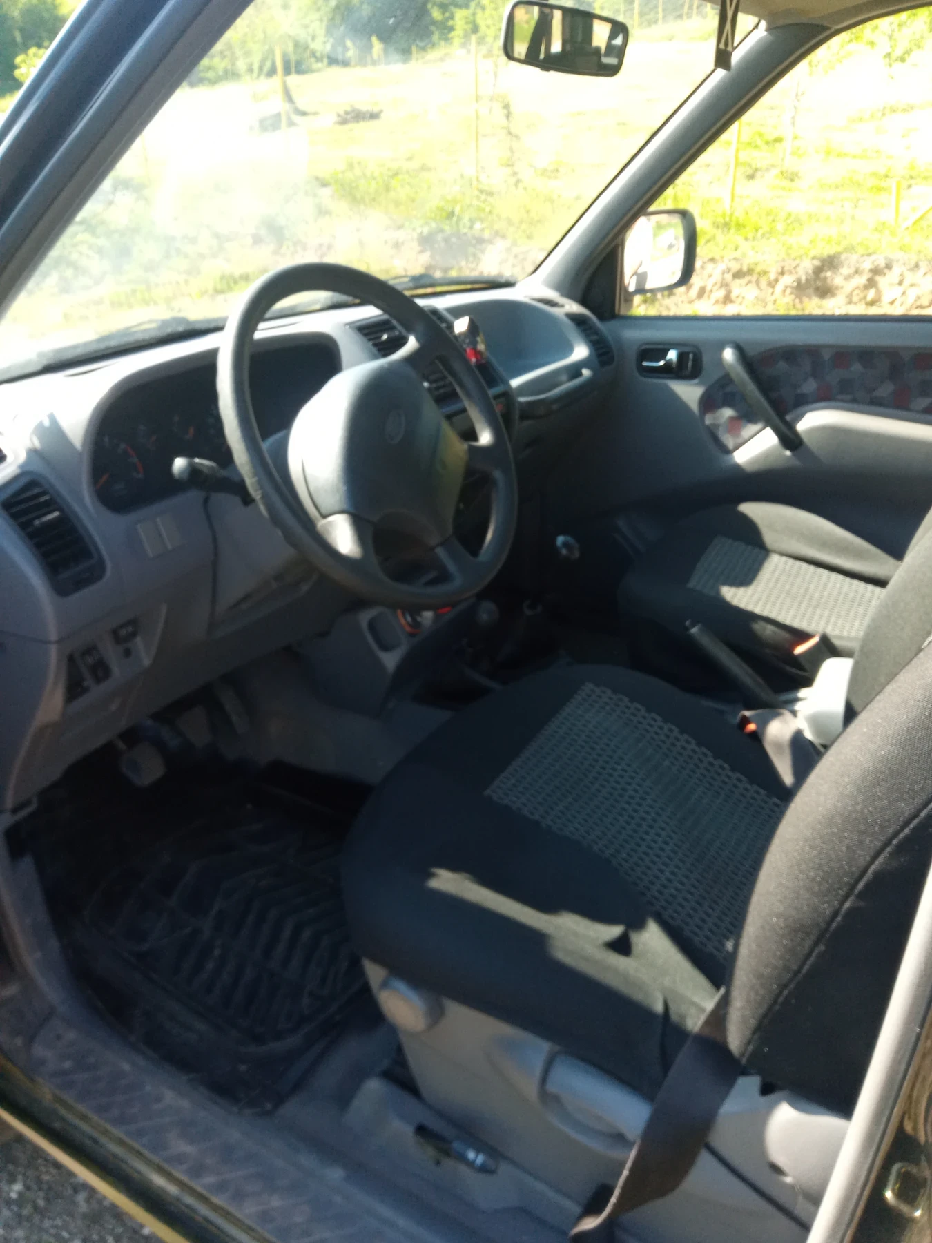 Ford Maverick  - изображение 2