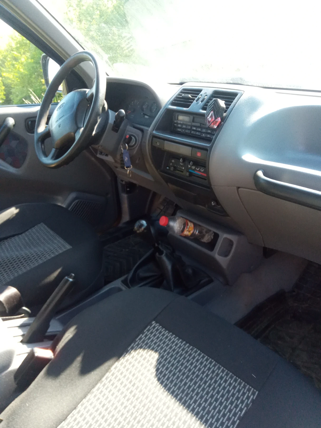 Ford Maverick  - изображение 3