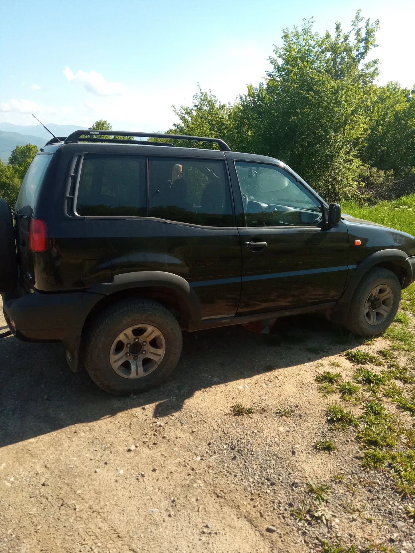 Ford Maverick  - изображение 4