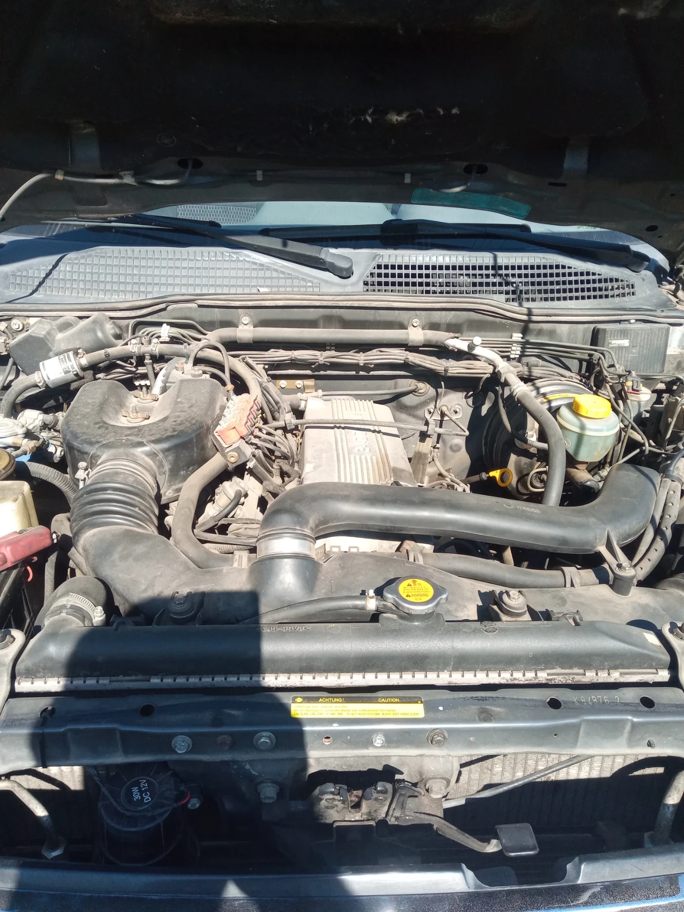 Ford Maverick  - изображение 7