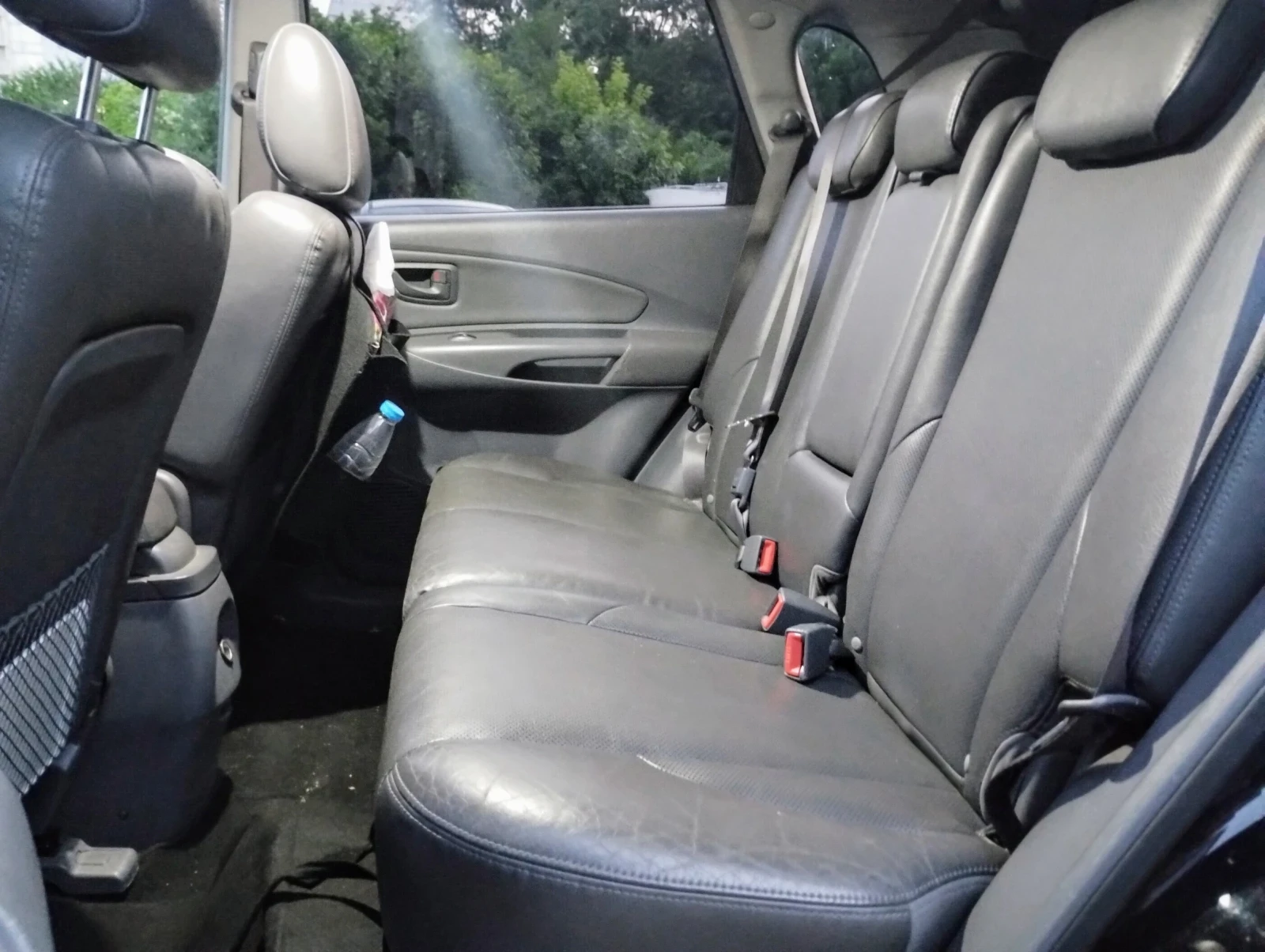 Hyundai Tucson V6 /  Tiptronic Tempomat LPG | Mobile.bg   14