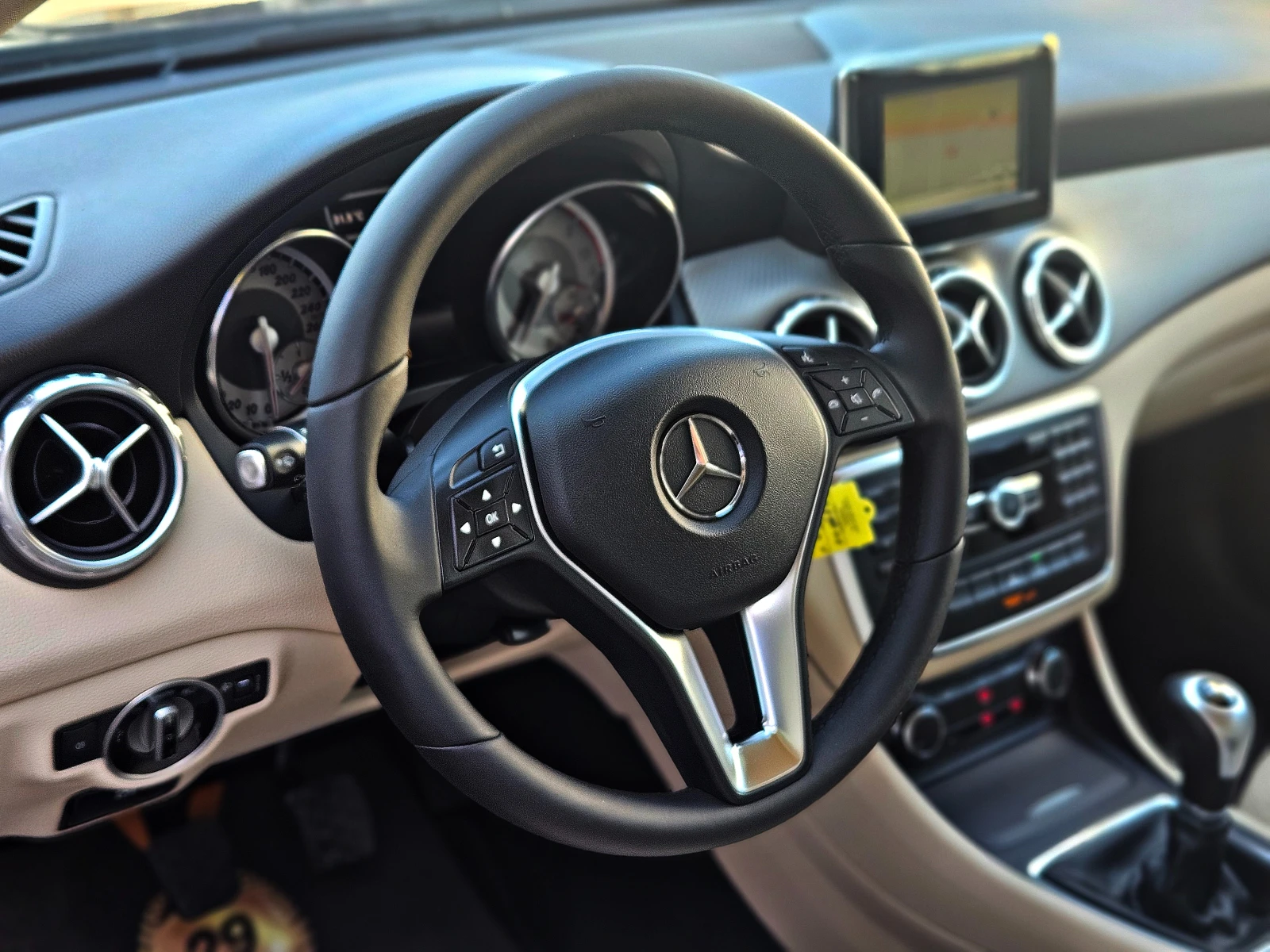 Mercedes-Benz GLA 200 AMG/GERMANY/CAMERA/START-STOP/LIZING - изображение 10