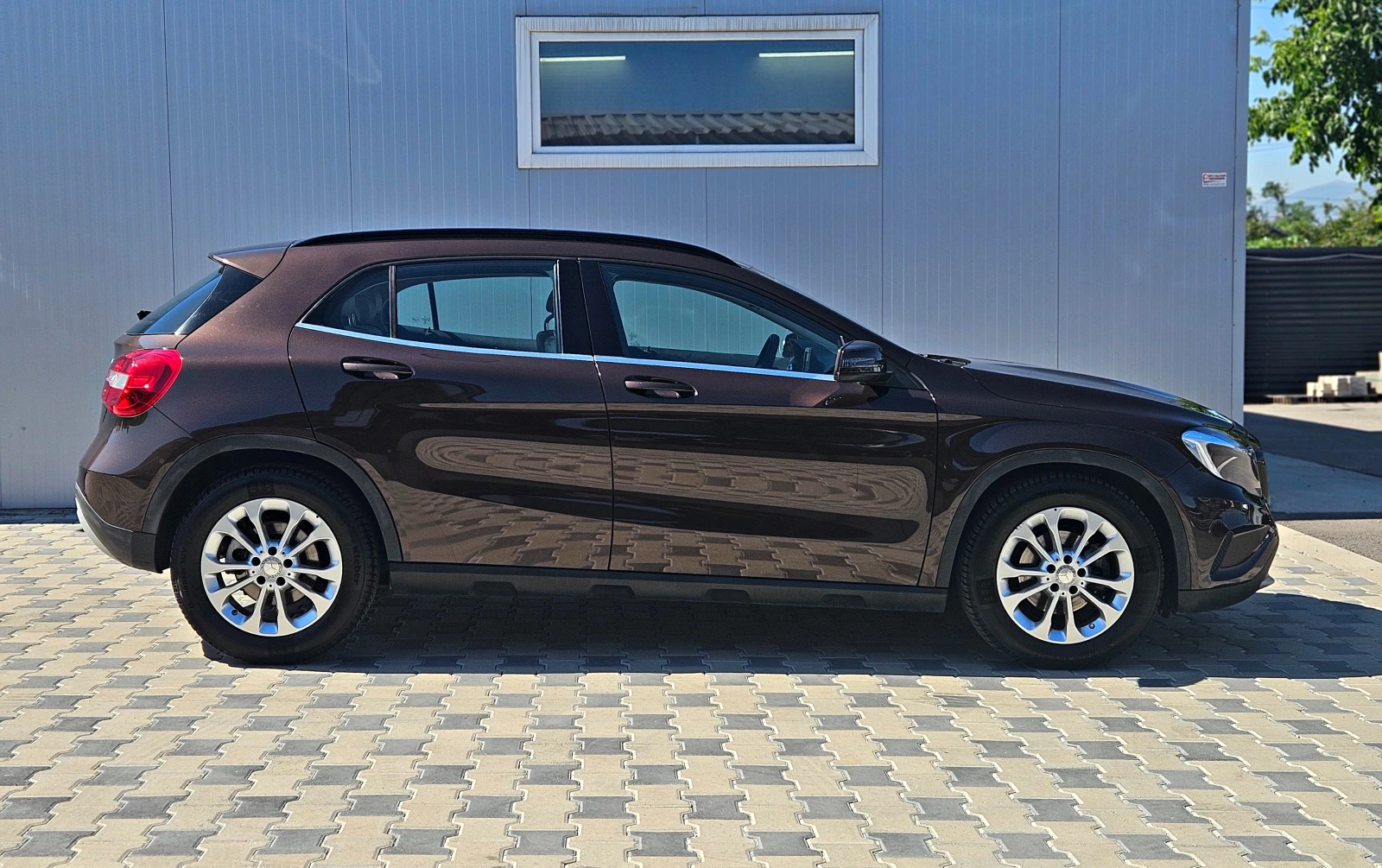 Mercedes-Benz GLA 200 AMG/GERMANY/CAMERA/START-STOP/LIZING - изображение 3