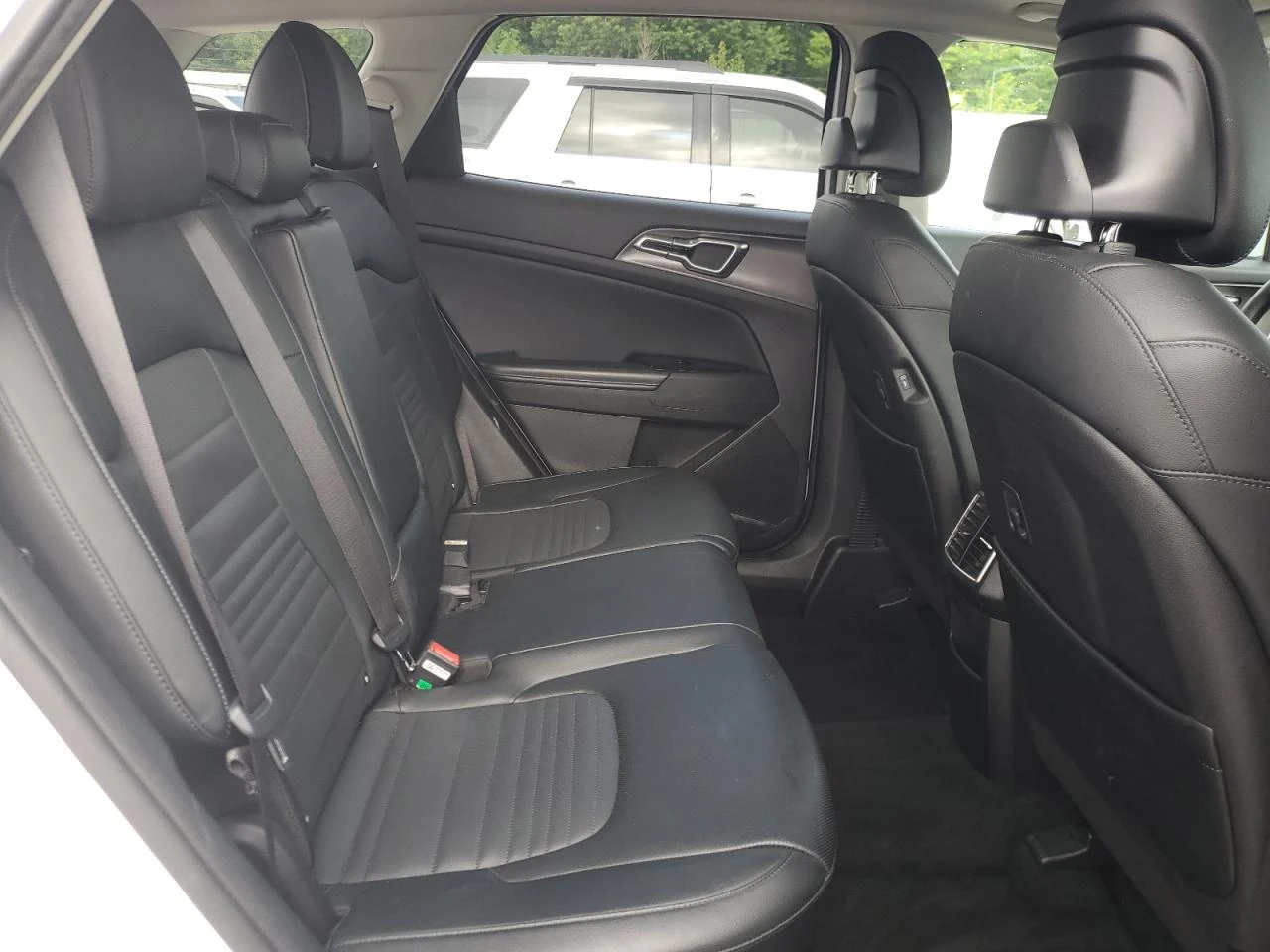 Kia Sportage SX PRESTIGE - изображение 9