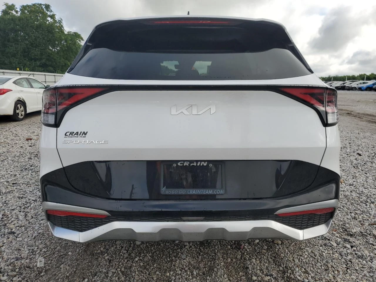 Kia Sportage SX PRESTIGE - изображение 3