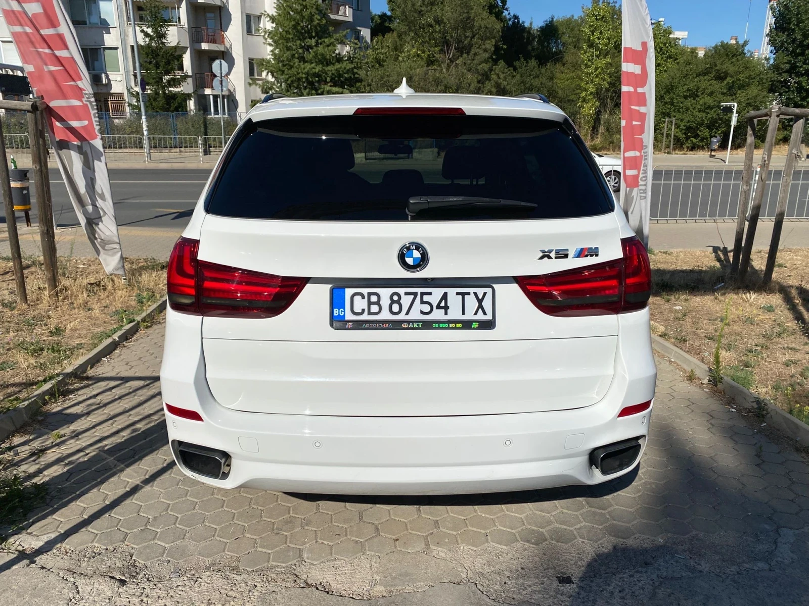 BMW X5 4.0D/TOP - изображение 5