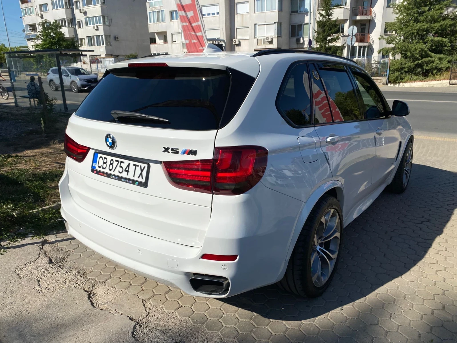 BMW X5 4.0D/TOP - изображение 4
