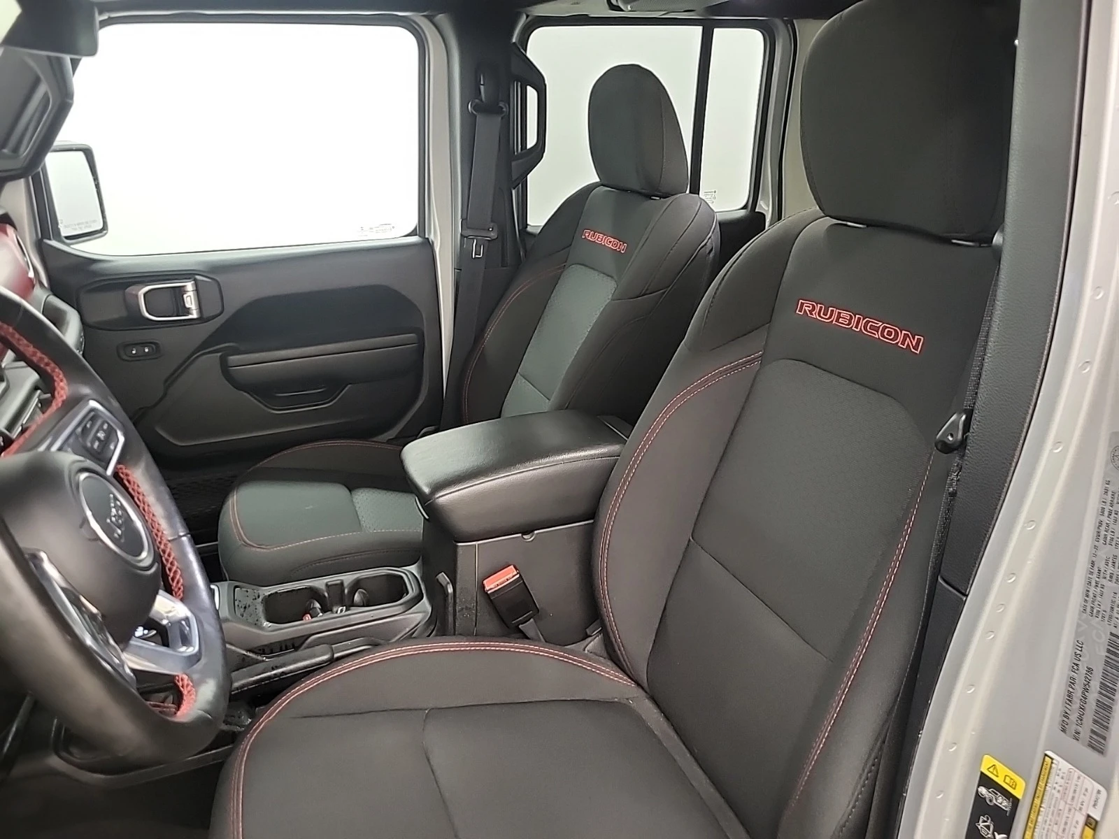 Jeep Wrangler CARFAX * * АВТО КРЕДИТ * *  - изображение 8