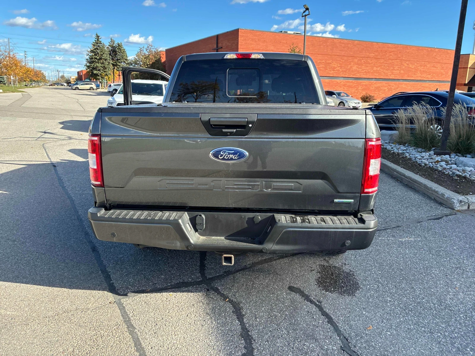 Ford F150 CARFAX АВТО КРЕДИТ  - изображение 4